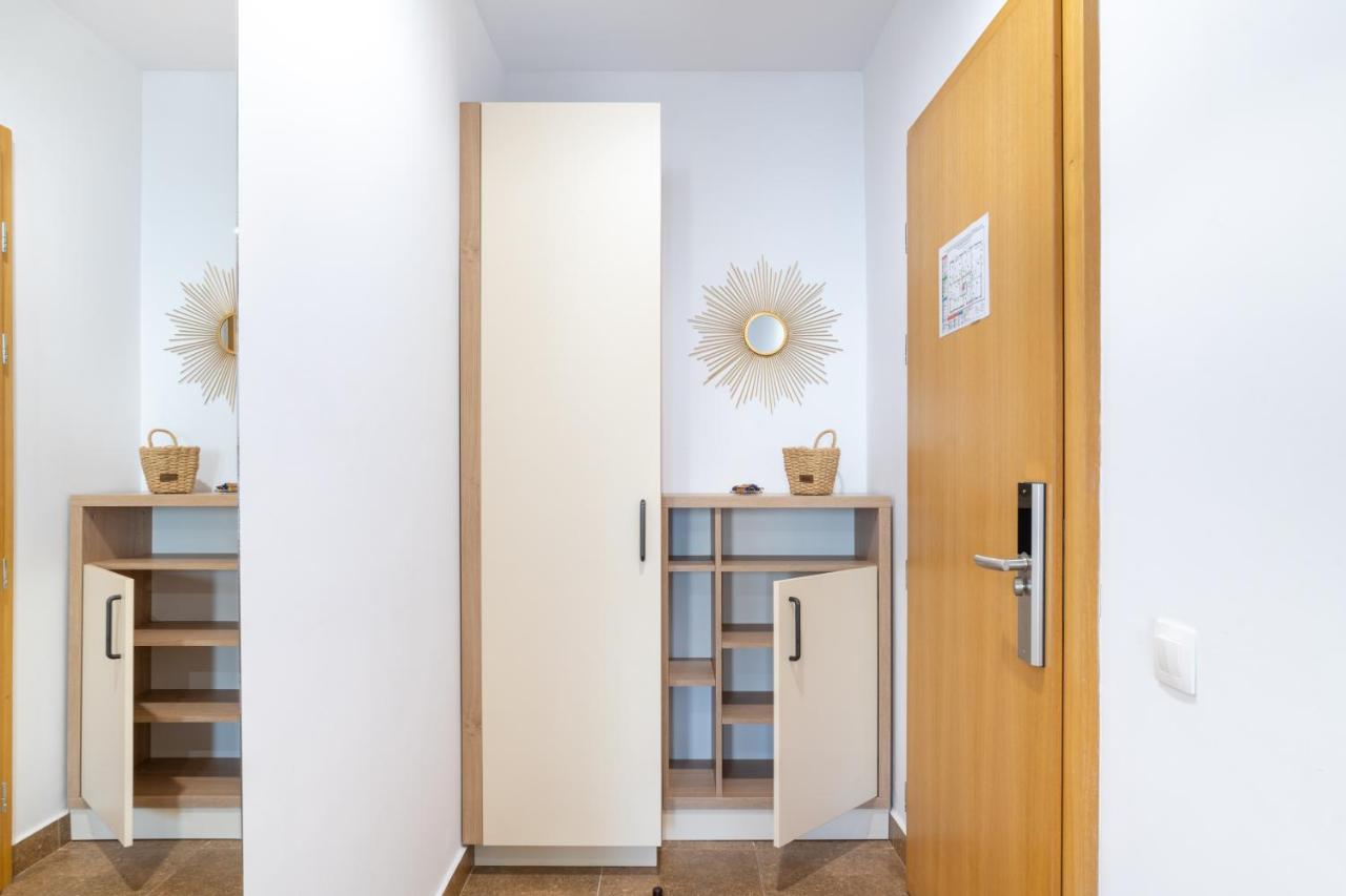Tci Apartments Cluj-Napoca Exteriör bild