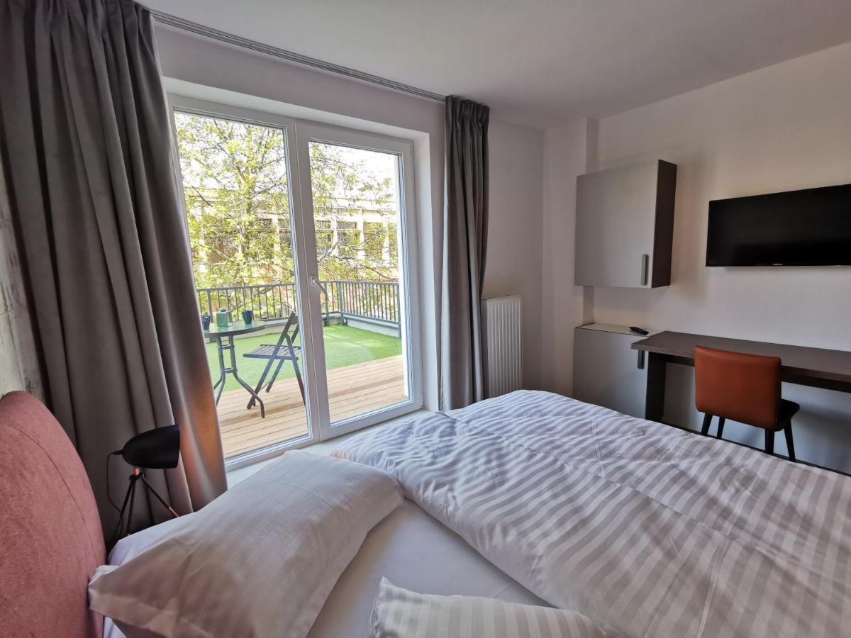 Tci Apartments Cluj-Napoca Exteriör bild
